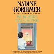 Burger's Daughter | [Nadine Gordimer]
