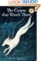 The Corpse that Wasn't There (Junior Handlers Mysteries Series, Volume 1)