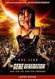 The Gene Generation (Limited Edition, Steelbook) - Bai Ling