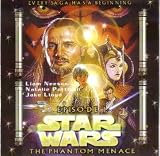 Star Wars: Episode I - The Phantom Menace [VIDEO CD] [VCD]