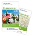 Hannover: MERIAN live! Mit Kartenatlas im Buch und Extra-Karte zum Herausnehmen: Herrenhäuser Gärten: Kurfürstlicher Park. Sprengelmuseum: Heimat moderner Kunst. Maschsee: Maritimes Flair Image of Hannover: MERIAN live! Mit Kartenatlas im Buch und Extra-Karte zum Herausnehmen: Herrenhäuser Gärten: Kurfürstlicher Park. Sprengelmuseum: Heimat moderner Kunst. Maschsee: Maritimes Flair