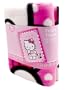 Pink & White Hello Kitty Fleece Blanket