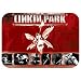 Sports : Linkin Park - Aufkleber/Sticker Stencil