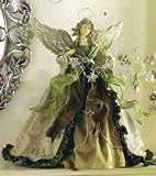 Review RAZ 2819086 / Jewel Yule Standing Christmas Angel