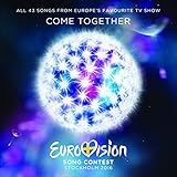 Eurovision Song Contest Stockholm 2016
