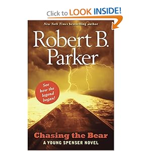 Chasing the Bear movie