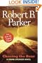 Chasing the Bear: A Young Spenser Novel