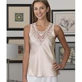Suit Camisole by Mystique Intimates
