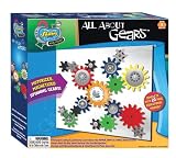 Slinky Science All About Gears