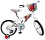 Spider-Man Bike (16-Inch Wheels)