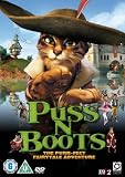 Puss N Boots [Not Dreamworks] [DVD]