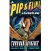 Trouble Magnet: A Pip & Flinx Adventure (Pip and Flinx Novels)