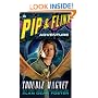 Trouble Magnet: A Pip & Flinx Adventure (Pip and Flinx Novels)