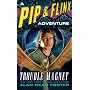 Trouble Magnet (Pip and Flinx Novels)