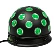 American DJ Mini Tri Ball LED Color Changing Effect Light