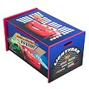 Disney Pixar Cars Toy Box