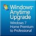 Microsoft Windows Anytime Upgradeパック Home PremiumからProfessional [ダウンロード]