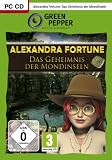 Alexandra Fortune: Das Geheimnis der Mondinseln [Green Pepper]