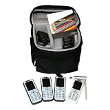 QOMO QRF900 Classroom Response System w/ 12 Student-Response Remotes