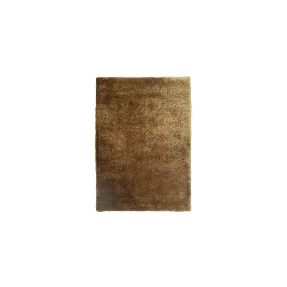 Joop Teppich Curly Farbe Mocca Grosse 140 X 200 Cm Kuche Haushalt