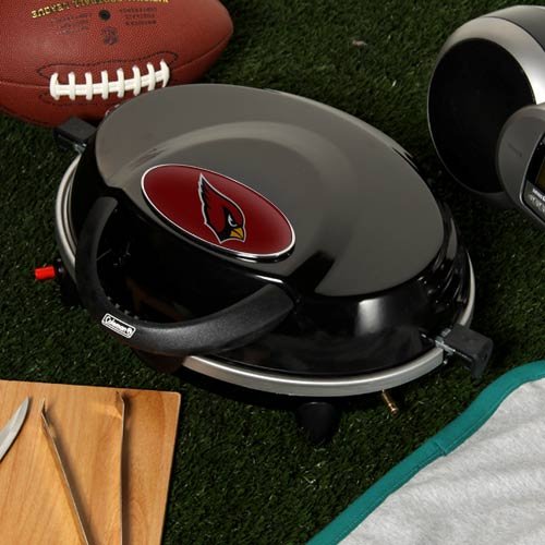 NFL Arizona Cardinals Grill