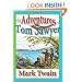 The Adventures Of Tom Sawyer (Unabridged And Illustrated)