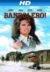 Bandolero!