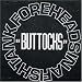 Buttocks