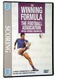 Soccer Winning Formula: Scoring DVD