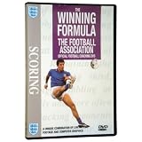 Soccer Winning Formula: Scoring DVD