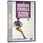 Soccer Winning Formula: Scoring DVD