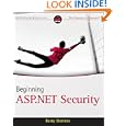 Beginning ASP NET Security Programmer ebook