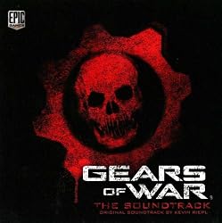 Gears Of War