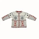 Hartstrings snowflake sweater
