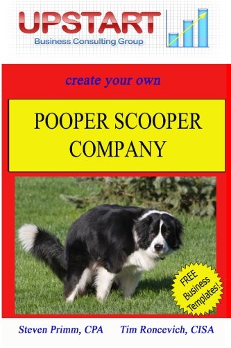 Pooper Scooper Company