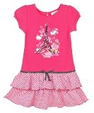 Youngland Always Have Paris Dress fuschia, 7 Youngland Always Have Paris Dress fuschia, 7