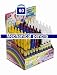 Wholesale lots 60 Mechanical Pencils, Refillable, 0.5 MM, Assorted, Medium Point