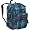 Blinded Blue/Grey Duke Plaid