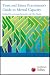 Trust and Estate Practitioners Guide to Mental Capacity