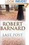 Last Post (Magna (Large Print))
