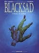 Blacksad, tome 4 : L'Enfer, le silence