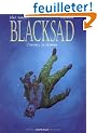 Blacksad, tome 4 : L'Enfer, le silence