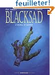 Blacksad, tome 4 : L'Enfer, le silence