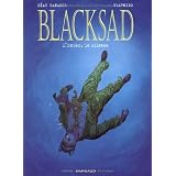 Blacksad, tome 4 : L'Enfer, le silencepar Juan D�az Canales