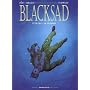 Blacksad, tome 4 : L'Enfer, le silence de Juan D�az Canales