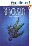 Blacksad, tome 4 : L'Enfer, le silence
