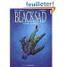 Blacksad, tome 4 : L'Enfer, le silence