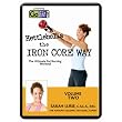 GoFit Kettlebells the Iron Core Way DVD Volume 2