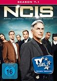 Produkt-Bild: NCIS - Season 7.1 [3 DVDs]