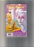 On Spec Summer 1996 (The Canadian Magazine of Speculative Writing, Vol. 8, No. 2)